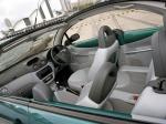 Citroen C3 Pluriel 2003 года (AU)
